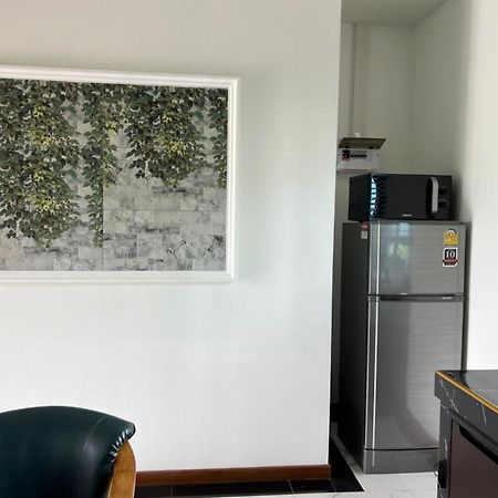 New Home Gบ้านเดี่ยวสร้างใหม่ ใกล้ทะเล ตัวเมืองระยอง Бан-Чак-Пхай Экстерьер фото