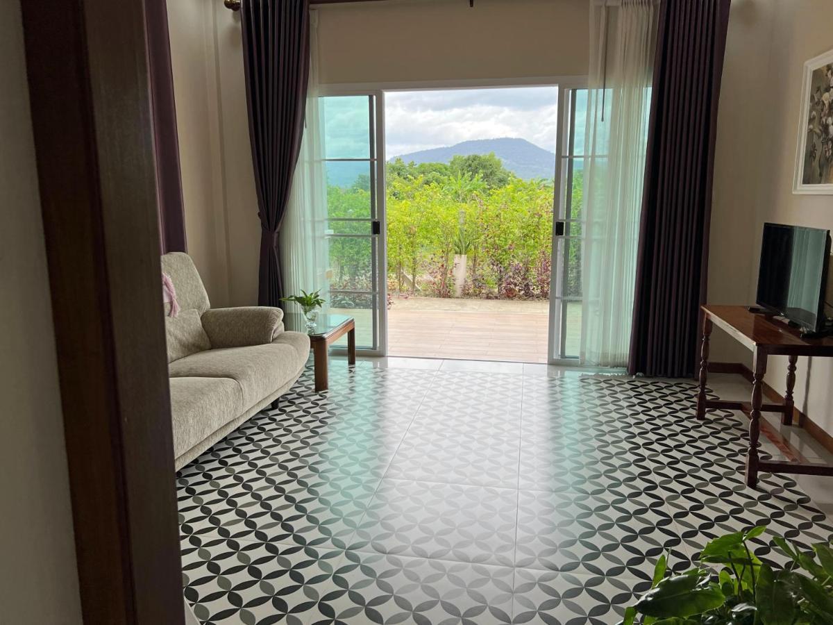 New Home Gบ้านเดี่ยวสร้างใหม่ ใกล้ทะเล ตัวเมืองระยอง Бан-Чак-Пхай Экстерьер фото