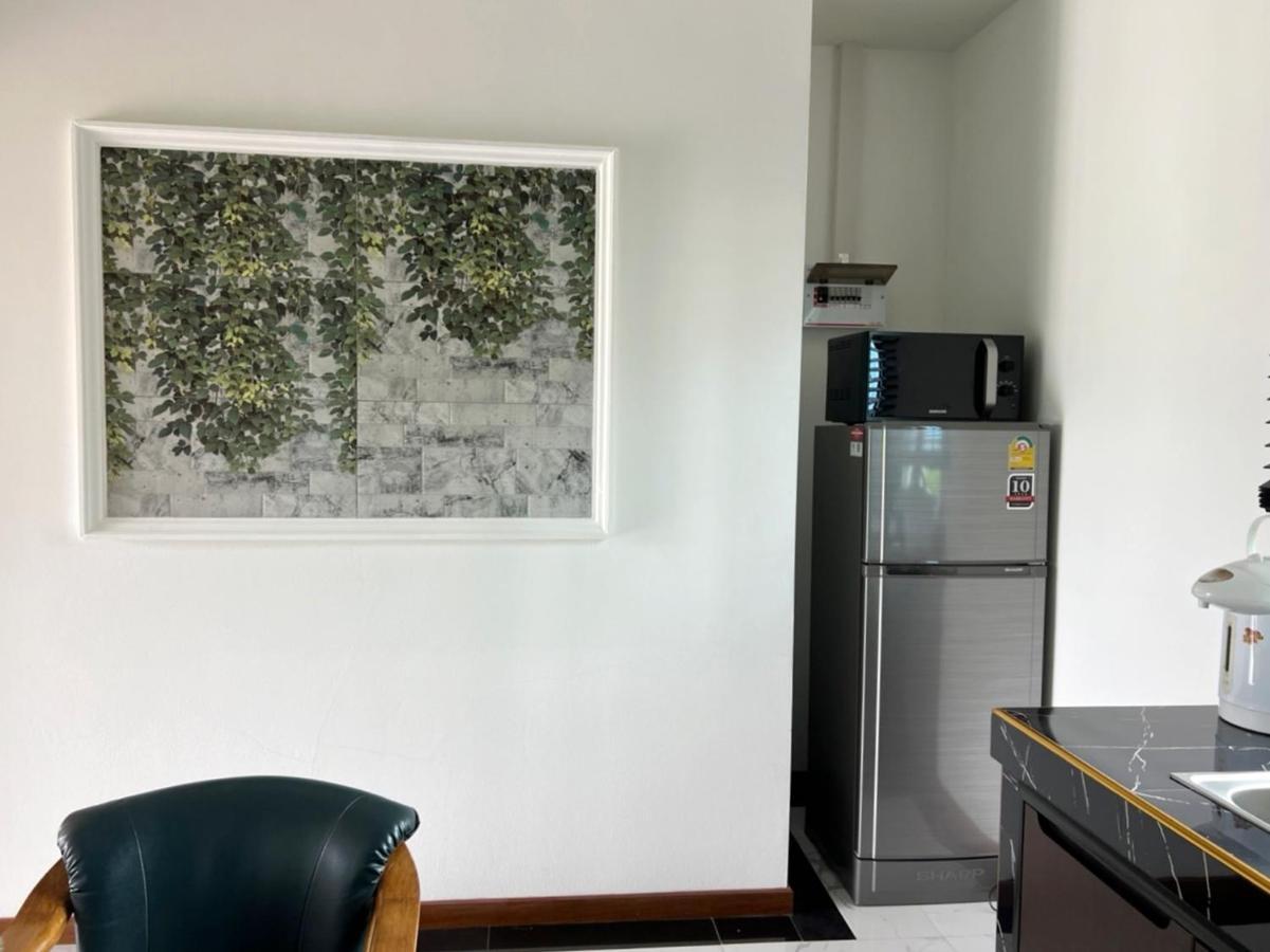 New Home Gบ้านเดี่ยวสร้างใหม่ ใกล้ทะเล ตัวเมืองระยอง Бан-Чак-Пхай Экстерьер фото